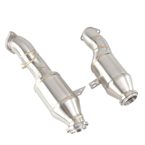 Downpipe for Mercedes GLC43 AMG 3.0T 2017-2019