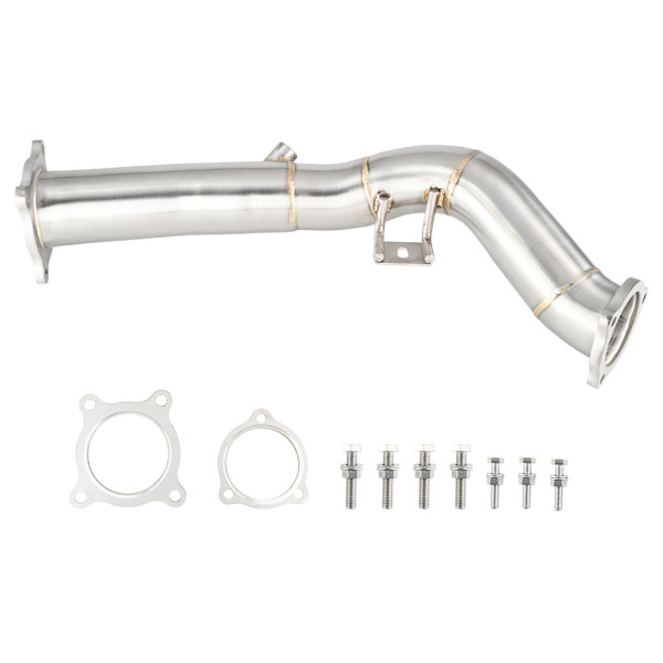 Downpipe for Porsche Macan 2.0T 2014-2018