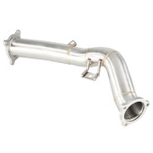 Downpipe for Porsche Macan 2.0T 2014-2018