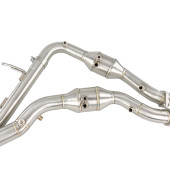 Downpipes FMIC.Pro for Ford F150 SVT Raptor 3.5TT 2015-2019