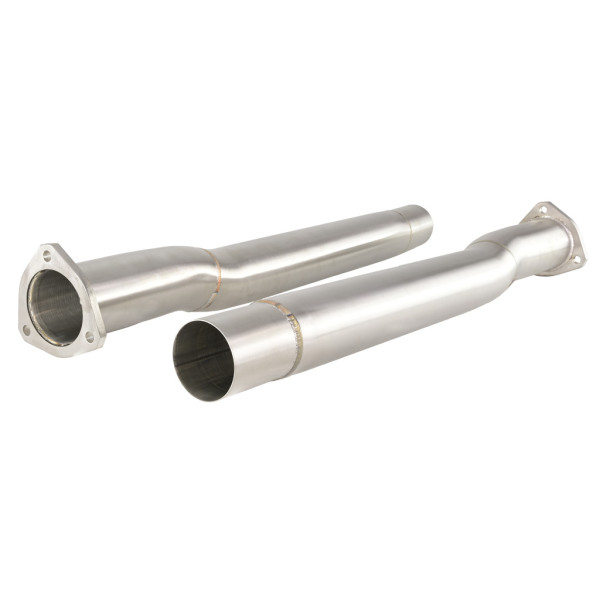 Downpipe Midpipe FMIC.Pro for Audi RS3 8V TTRS 8S 2.5 TFSI 2016-2023