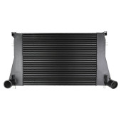 Intercooler for VW Golf MK7 GTI R 1.8 2.0 TFSI TDI Stage 2 with Silicone Hoses