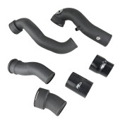 Intercooler Piping Kit for BMW 535i F07 F10 F11 F18 2009–2016 F01 F02 740i 730d 740d 2007–2015