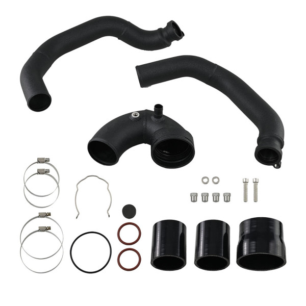Water Intercooler with Connection Kit FMIC.Pro for BMW F80 F82 F83 M3 M4 2015–2017