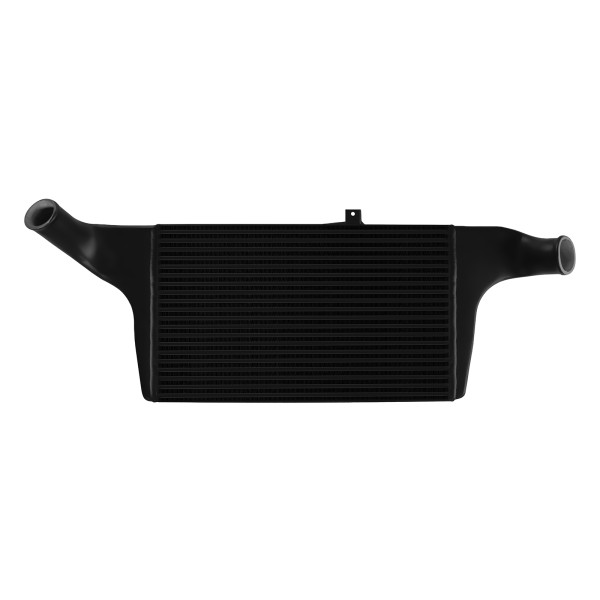 Intercooler with silicone hoses for Audi S3 8L 1.8T (1999-2003)