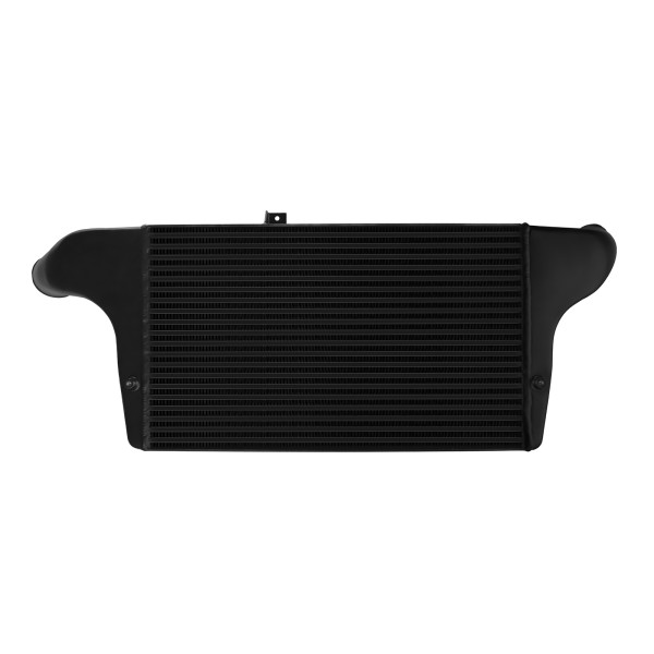 Intercooler with silicone hoses for Audi S3 8L 1.8T (1999-2003)
