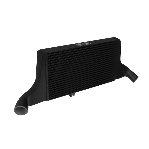 Intercooler with silicone hoses for Audi S3 8L 1.8T (1999-2003)