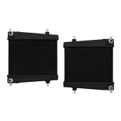 Auxiliary Radiator for Toyota Supra A90, BMW Z4 M40i, M340i