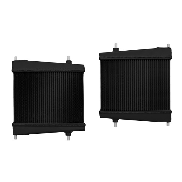 Auxiliary Radiator for Toyota Supra A90, BMW Z4 M40i, M340i