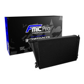 Intercooler with Silicone Hoses for VAG 2.0 TSI EA888 GEN4 Golf 8 / Audi S3 8Y / Cupra / Octavia / Leon