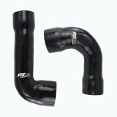 Silicone Intercooler Hoses for VAG 2.0 TSI EA888 GEN4 Golf 8 Audi S3 8Y Cupra Octavia Leon