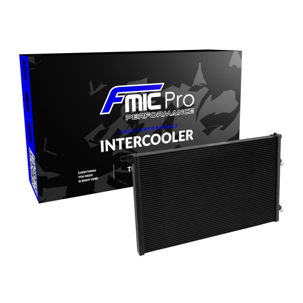 Audi RS4 B9 / RS5 F5 Chargecooler Radiator