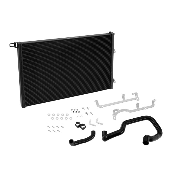 Audi RS4 B9 / RS5 F5 Chargecooler Radiator