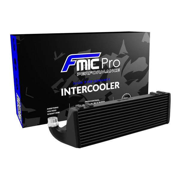Intercooler Pro for Renault Megane 3 RS