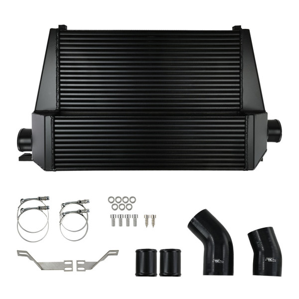 Intercooler for Audi A4 A5 S4 S5 2.0 3.0 B9 Stage 3