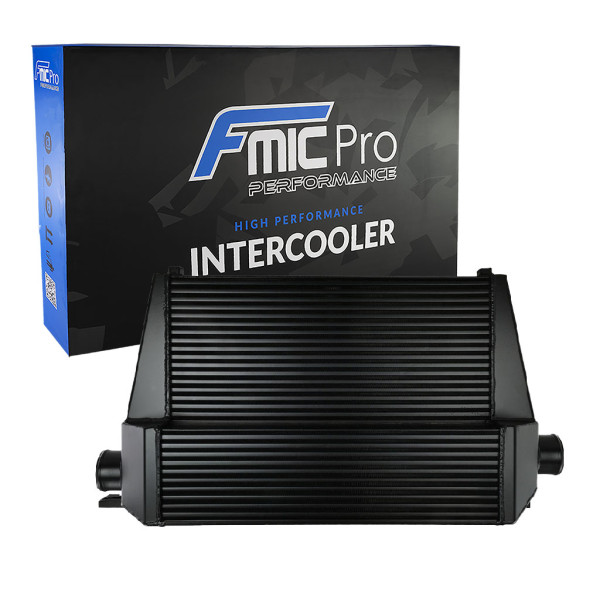 Intercooler for Audi A4 A5 S4 S5 2.0 3.0 B9 Stage 3