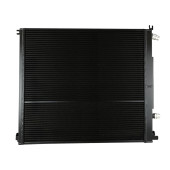 Chargecooler Radiator for BMW X3 X4 X3M X4M S58 2.0T 2020-