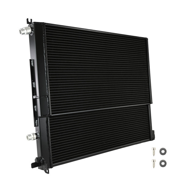 Chargecooler Radiator for BMW X3 X4 X3M X4M S58 2.0T 2020-