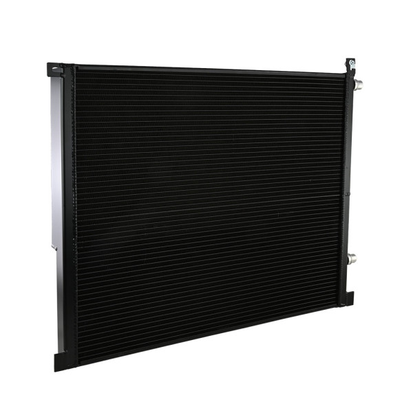 Chargecooler Radiator for BMW X5 G05 X6 G06 X7 G07 B58B30 3.0T 2019–2023