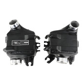 Chargecooler Radiator FMIC.Pro for Infiniti Q50/Q60 3.0T