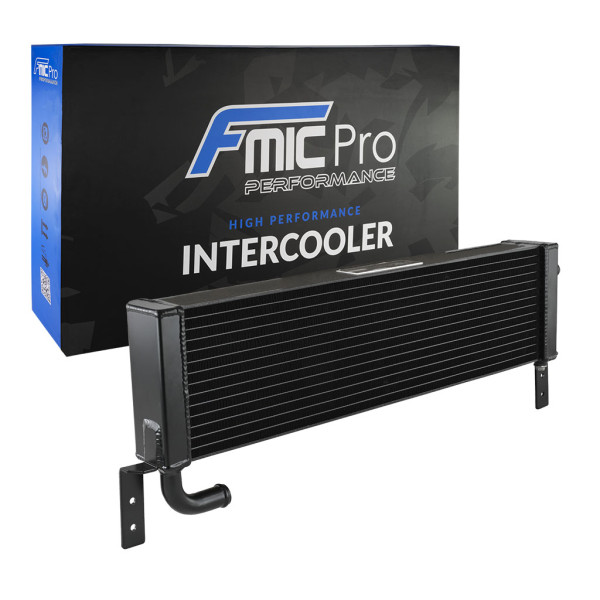 Chargecooler Radiator for Audi RS4 B9 / RS5 F5 2.9 TFSI EA839