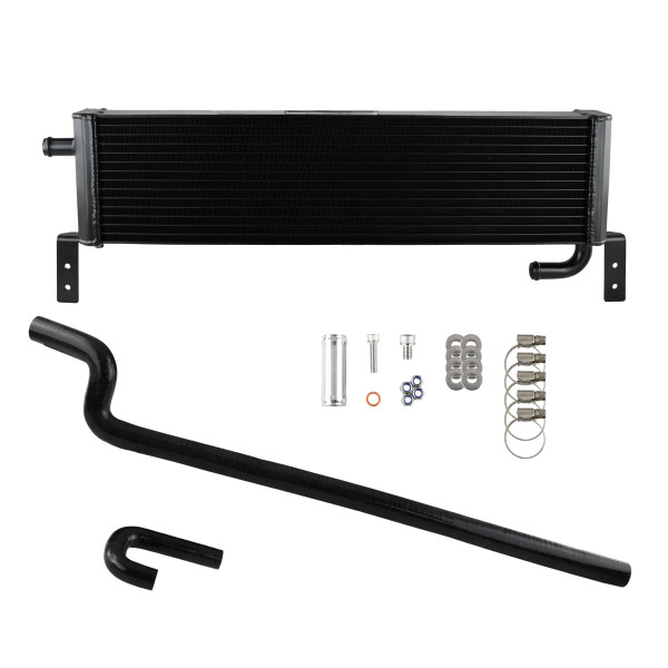 Chargecooler Radiator for Audi RS4 B9 / RS5 F5 2.9 TFSI EA839