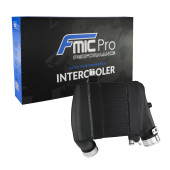 Chargecooler Radiator for Audi RS4 B9 RS5 F5 2.9 TFSI EA839