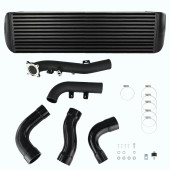 Intercooler Kit for Toyota GR Yaris 1.6T with Charge Pipe and Boost Pipe