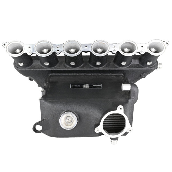 Charge Cooler with Intake Manifold for BMW M3 M4 G80 G82 G83 S58 2020-