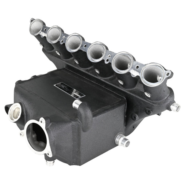 Charge Cooler with Intake Manifold for BMW M3 M4 G80 G82 G83 S58 2020-