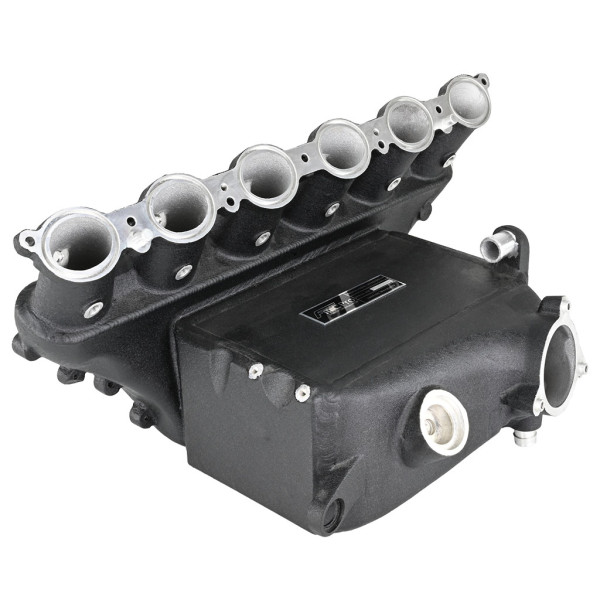 Charge Cooler with Intake Manifold for BMW M3 M4 G80 G82 G83 S58 2020-