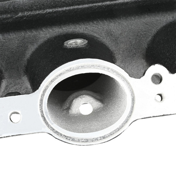 Charge Cooler with Intake Manifold for BMW M3 M4 G80 G82 G83 S58 2020-