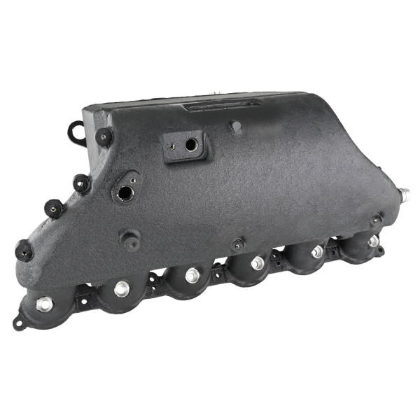 Charge Cooler with Intake Manifold for BMW M3 M4 G80 G82 G83 S58 2020-
