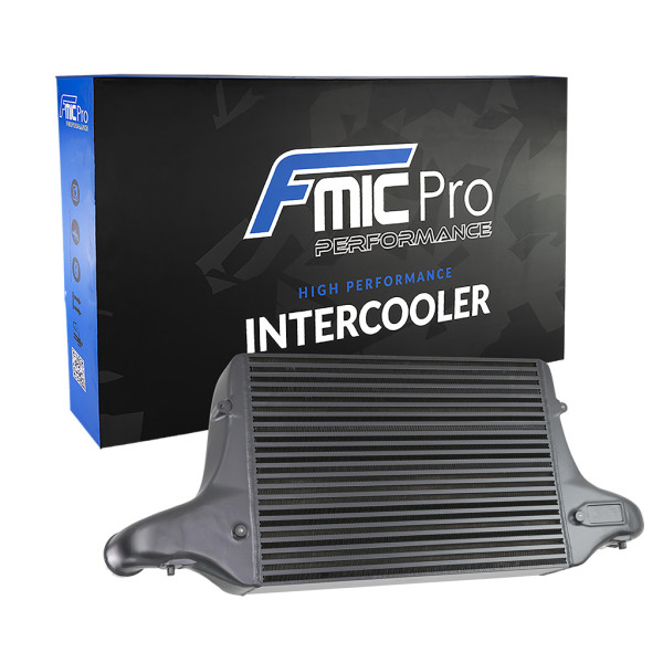 Intercooler for Honda Civic Type R FL5 2022-
