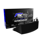 Intercooler for Opel Astra H OPC 2.0 Turbo 177KW/240PS (2005-2010)