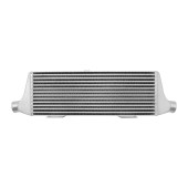 Intercooler Subaru Impreza 02-07 Red