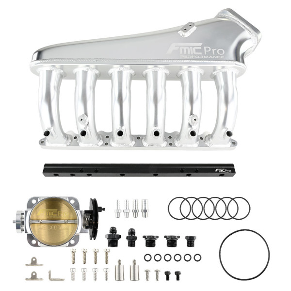 Intake Manifold for BMW E60 530i M54B30