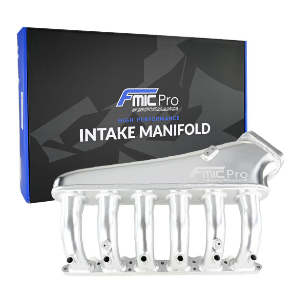 Intake Manifold for BMW E60 530i M54B30