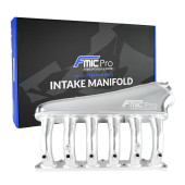 Intake Manifold FMIC.Pro for BMW N52B30 3.0L 525xi Z4 X1 X3 2004 2013