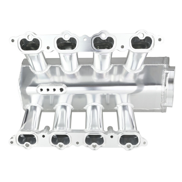 Intake Manifold FMIC.Pro for Ford 5.0 V8 Coyote Engine Mustang F-150