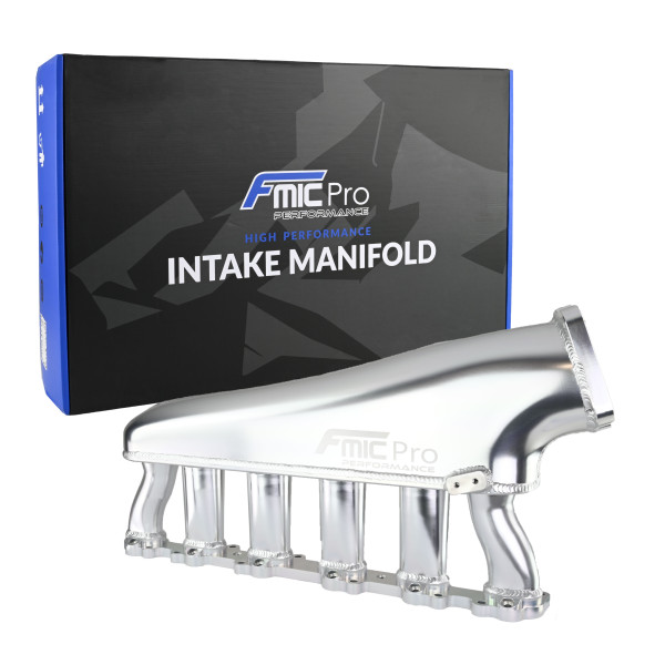Intake Manifold for Ford 4.0 Barra Engines
