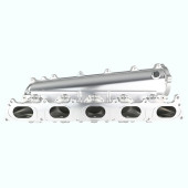 Intake Manifold CNC FMIC.Pro for Audi RS3 TTRS 2.5 TFSI EA855