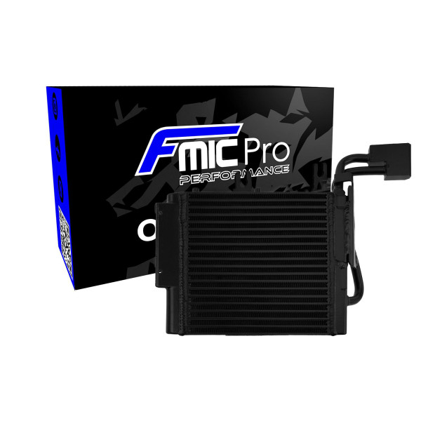 Racing Transmission Cooler for BMW M3 E90 E92