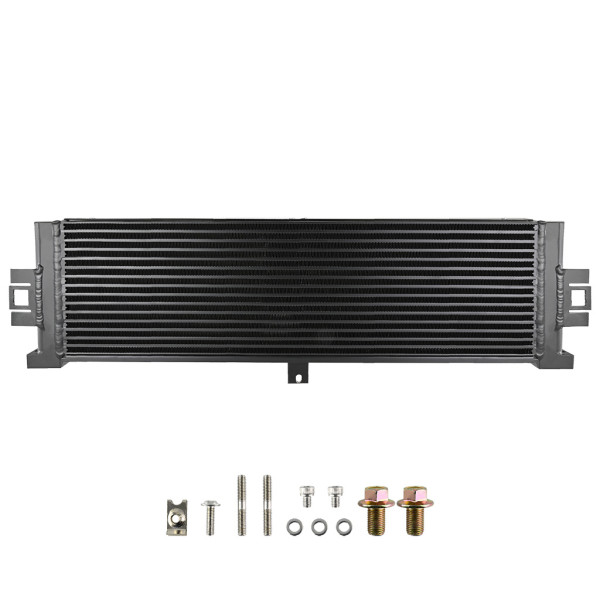 Oil Cooler for BMW M2 M3 M4 G80 G81 G82 G83 G87 2021–