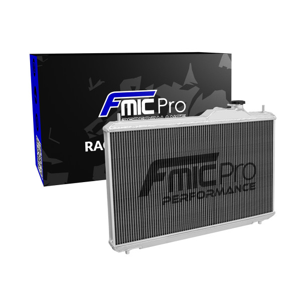 Racing Radiator for Honda Civic FN2 Type R