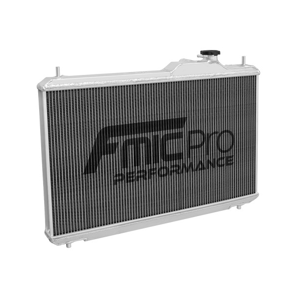 Racing Radiator for Honda Civic FN2 Type R