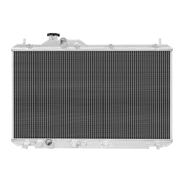 Racing Radiator for Honda Civic FN2 Type R