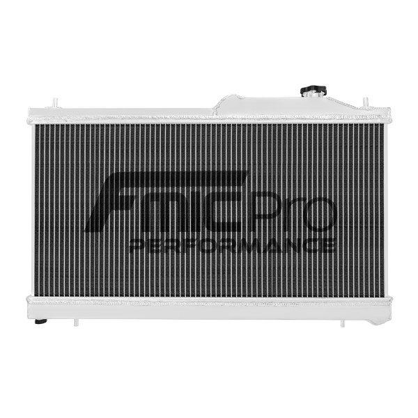Racing Radiator FMIC.Pro for SUBARU IMPREZA GJ VL9 WRX STi VA 14+