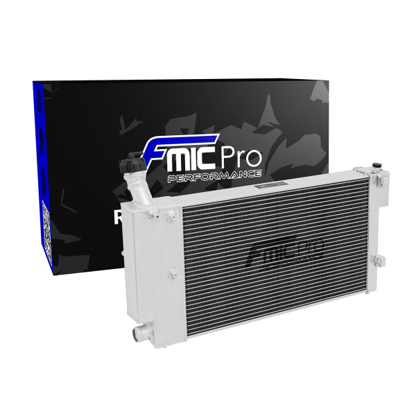 Racing Radiator for Peugeot 106 Sport GTI 1.6L and Citroen Saxo VTR 16V 91-01