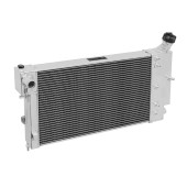 Racing Radiator for Peugeot 106 Sport GTI 1.6L and Citroen Saxo VTR 16V 91-01